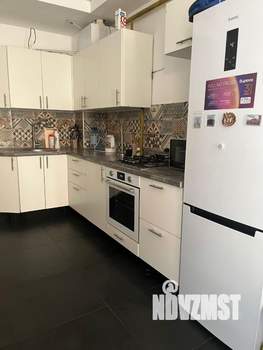 1-к квартира, на длительный срок, 40м2, 1/5 этаж