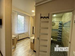 1-к квартира, посуточно, 24м2, 2/7 этаж