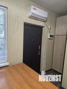 1-к квартира, на длительный срок, 24м2, 2/2 этаж