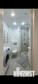 1-к квартира, на длительный срок, 37м2, 10/26 этаж