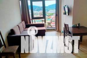 1-к квартира, посуточно, 30м2, 9/9 этаж