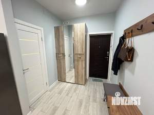 2-к квартира, на длительный срок, 59м2, 5/5 этаж