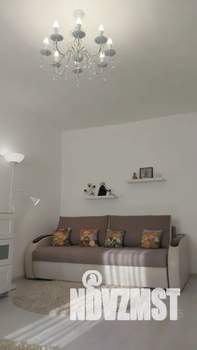 1-к квартира, посуточно, 38м2, 1/5 этаж