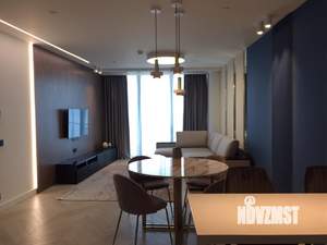 2-к квартира, на длительный срок, 85м2, 16/23 этаж