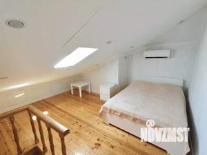 2-к квартира, посуточно, 47м2, 1/1 этаж