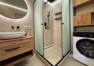 1-к квартира, на длительный срок, 36м2, 3/3 этаж