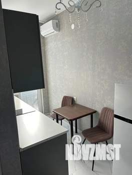 1-к квартира, посуточно, 25м2, 1/3 этаж