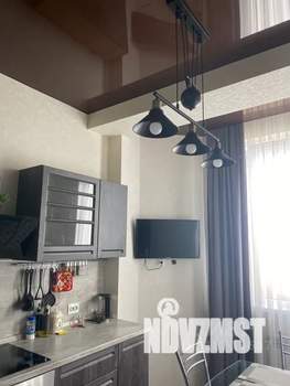 2-к квартира, посуточно, 49м2, 5/7 этаж