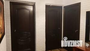 3-к квартира, посуточно, 65м2, 2/5 этаж