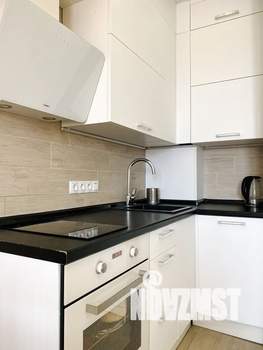 1-к квартира, посуточно, 33м2, 4/5 этаж