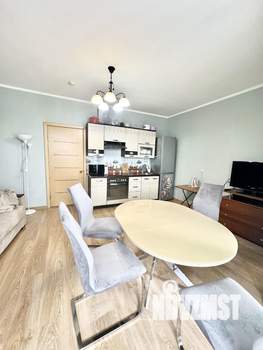 2-к квартира, на длительный срок, 73м2, 17/21 этаж