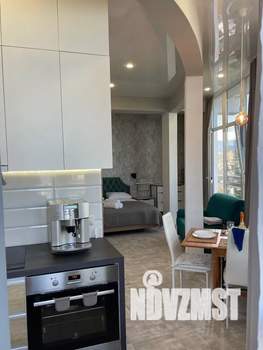 1-к квартира, посуточно, 45м2, 8/9 этаж