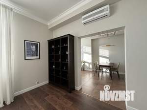 3-к квартира, посуточно, 130м2, 4/6 этаж