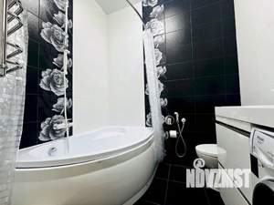 1-к квартира, посуточно, 54м2, 1/1 этаж