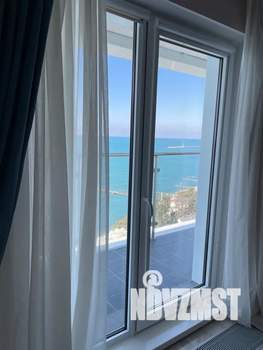 2-к квартира, посуточно, 88м2, 21/25 этаж