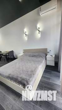 Студия квартира, посуточно, 29м2, 11/20 этаж