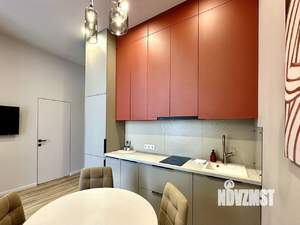 1-к квартира, на длительный срок, 50м2, 5/5 этаж