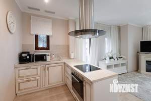 4-к квартира, посуточно, 260м2, 1/1 этаж