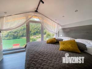 2-к квартира, посуточно, 70м2, 1/1 этаж