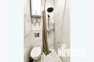 1-к квартира, посуточно, 27м2, 2/3 этаж