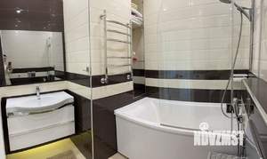 2-к квартира, на длительный срок, 52м2, 21/21 этаж