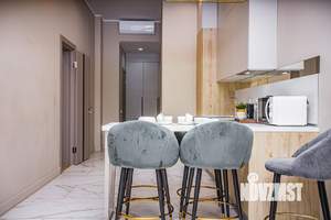 2-к квартира, посуточно, 55м2, 1/1 этаж