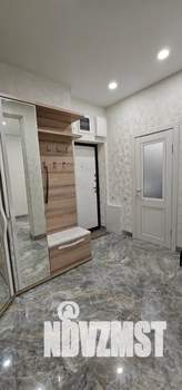 1-к квартира, посуточно, 68м2, 15/17 этаж