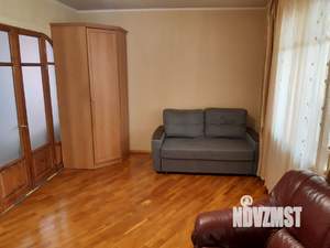 1-к квартира, на длительный срок, 48м2, 11/12 этаж