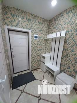 Студия квартира, посуточно, 28м2, 4/8 этаж