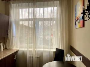 2-к квартира, посуточно, 40м2, 1/1 этаж