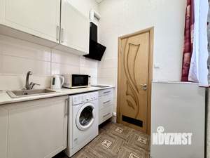 Студия квартира, на длительный срок, 20м2, 1/1 этаж