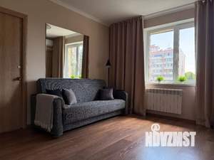 2-к квартира, посуточно, 60м2, 5/9 этаж