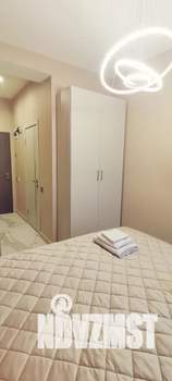 1-к квартира, посуточно, 16м2, 1/4 этаж