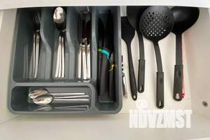 1-к квартира, посуточно, 20м2, 1/5 этаж