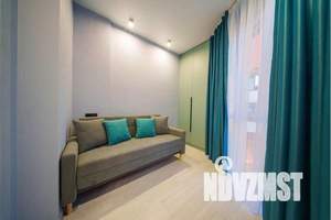 1-к квартира, посуточно, 17м2, 4/5 этаж