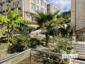 Студия квартира, посуточно, 25м2, 2/3 этаж