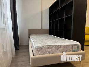 Студия квартира, посуточно, 32м2, 6/6 этаж