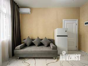 1-к квартира, посуточно, 28м2, 1/1 этаж