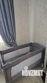 2-к квартира, на длительный срок, 45м2, 2/5 этаж