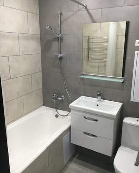 3-к квартира, на длительный срок, 68м2, 2/5 этаж