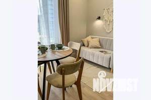 1-к квартира, посуточно, 22м2, 15/19 этаж