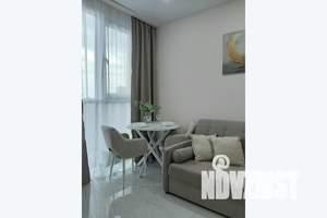 1-к квартира, посуточно, 18м2, 7/19 этаж