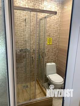 1-к квартира, посуточно, 36м2, 1/5 этаж