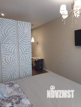 1-к квартира, посуточно, 30м2, 5/20 этаж