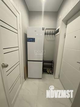 Студия квартира, на длительный срок, 29м2, 13/18 этаж