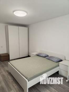 1-к квартира, на длительный срок, 45м2, 5/10 этаж