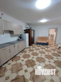 2-к квартира, посуточно, 75м2, 1/6 этаж