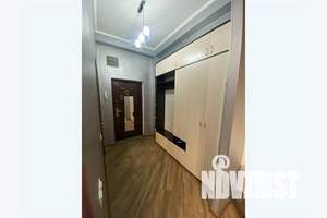 1-к квартира, посуточно, 30м2, 5/7 этаж