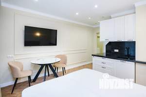 Студия квартира, посуточно, 25м2, 3/8 этаж