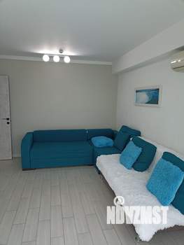 2-к квартира, посуточно, 52м2, 2/9 этаж